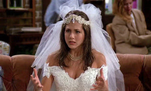 The Influence of Hollywood on Bridal Veil Styles