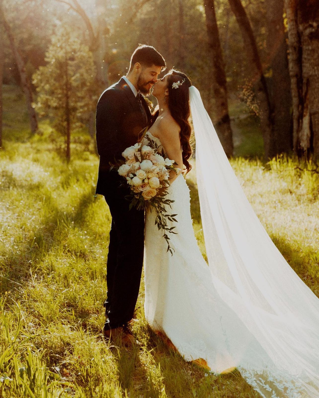 Wedding photography