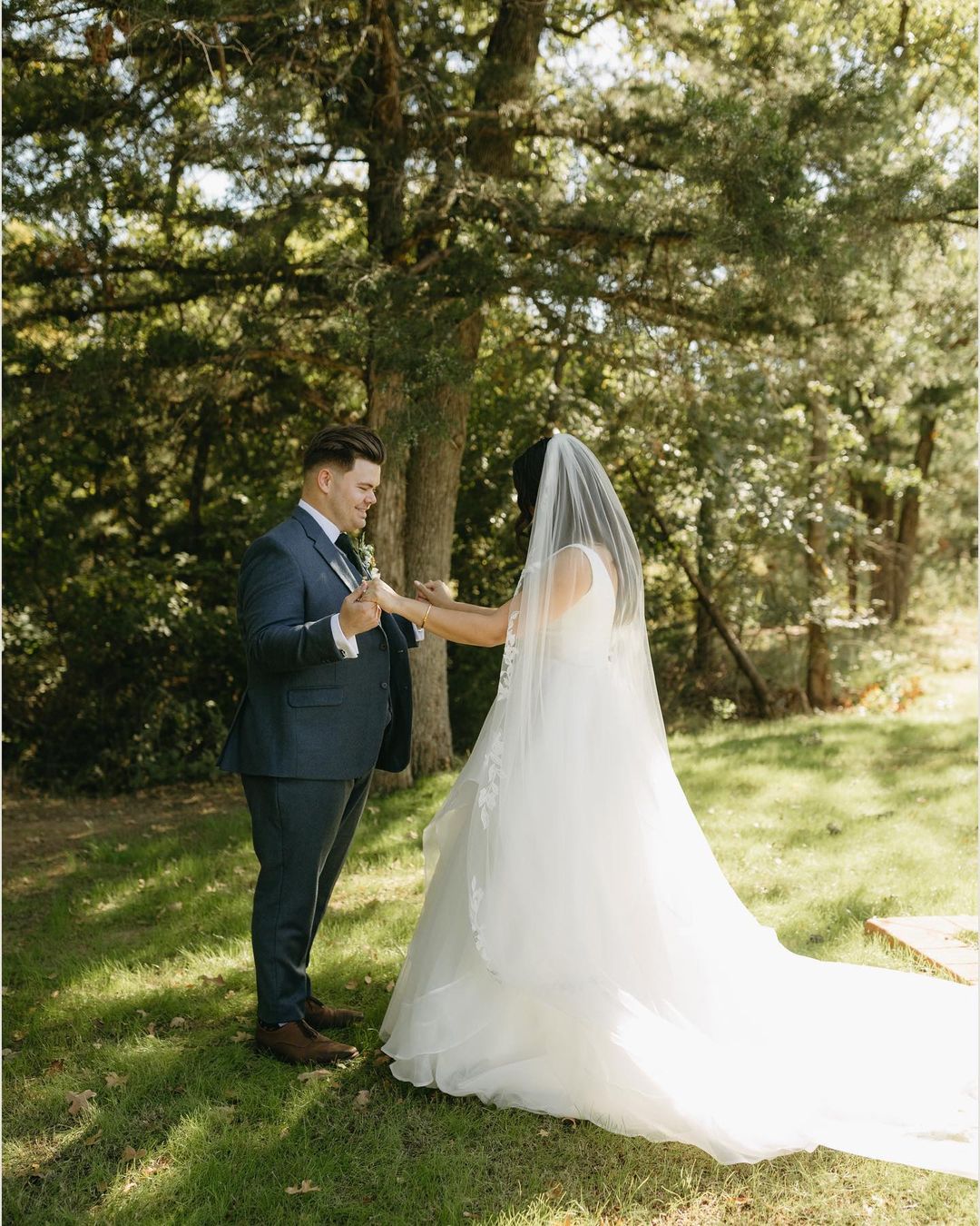 beautiful weeding photograph