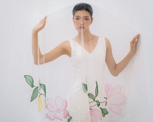 7 Bestselling Wedding Veils Brides Can Wear This Summer (2025)