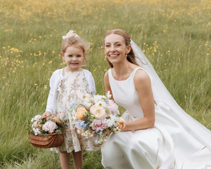 Planning a Countryside Wedding? Veil Styles That Complement the British Outdoors