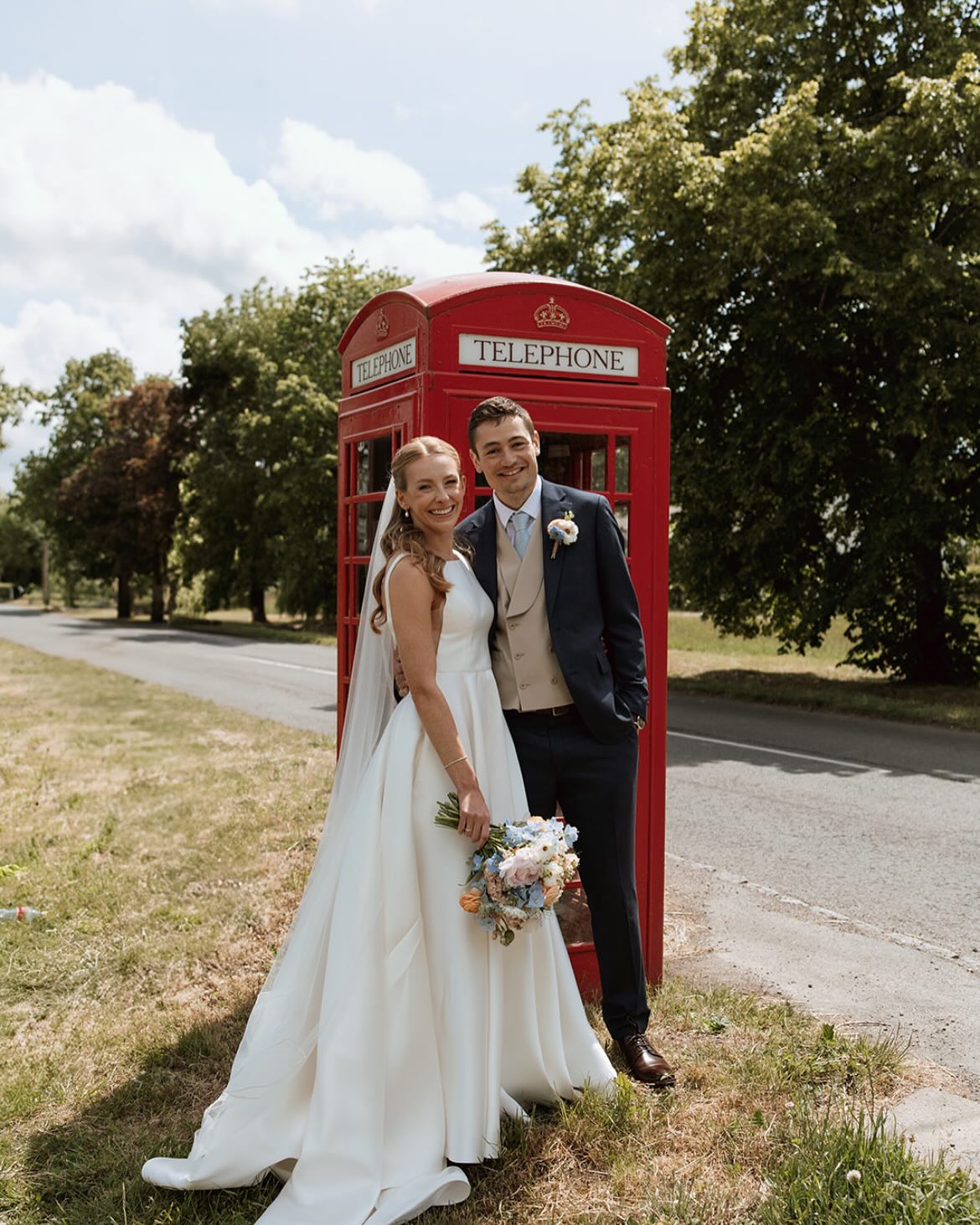 Wedding Veil Trends UK Brides Are Loving Right Now