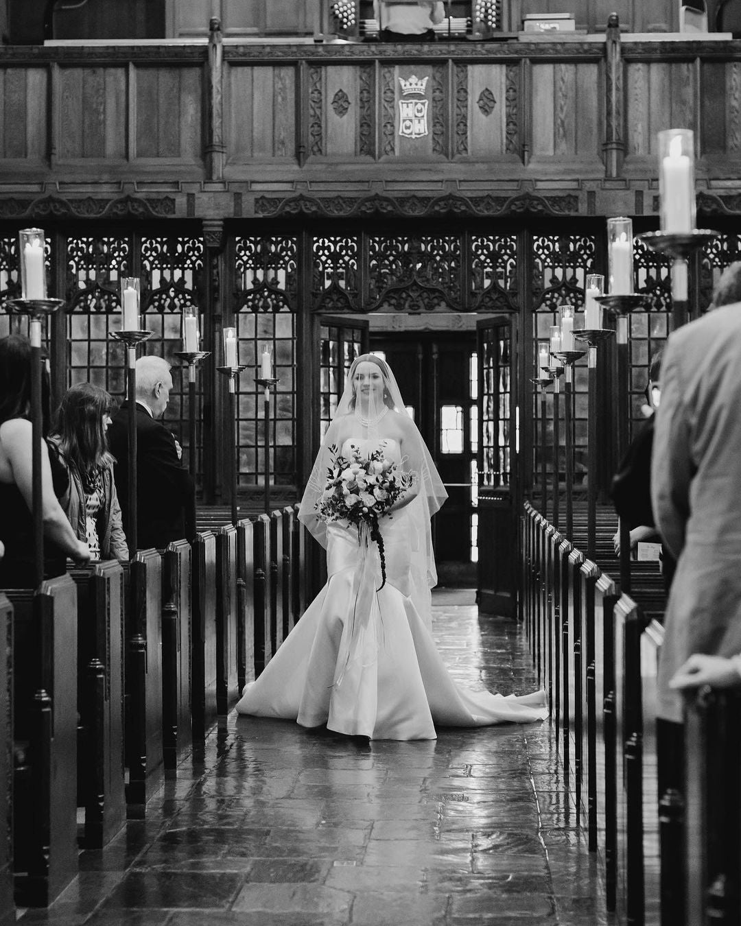 What Does the Veil Really Symbolize? A Deeper Look into Bridal Tradition