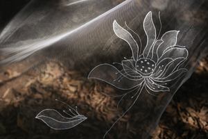 The Best Materials for Beach Wedding Veils: Lightweight and Windproof Options