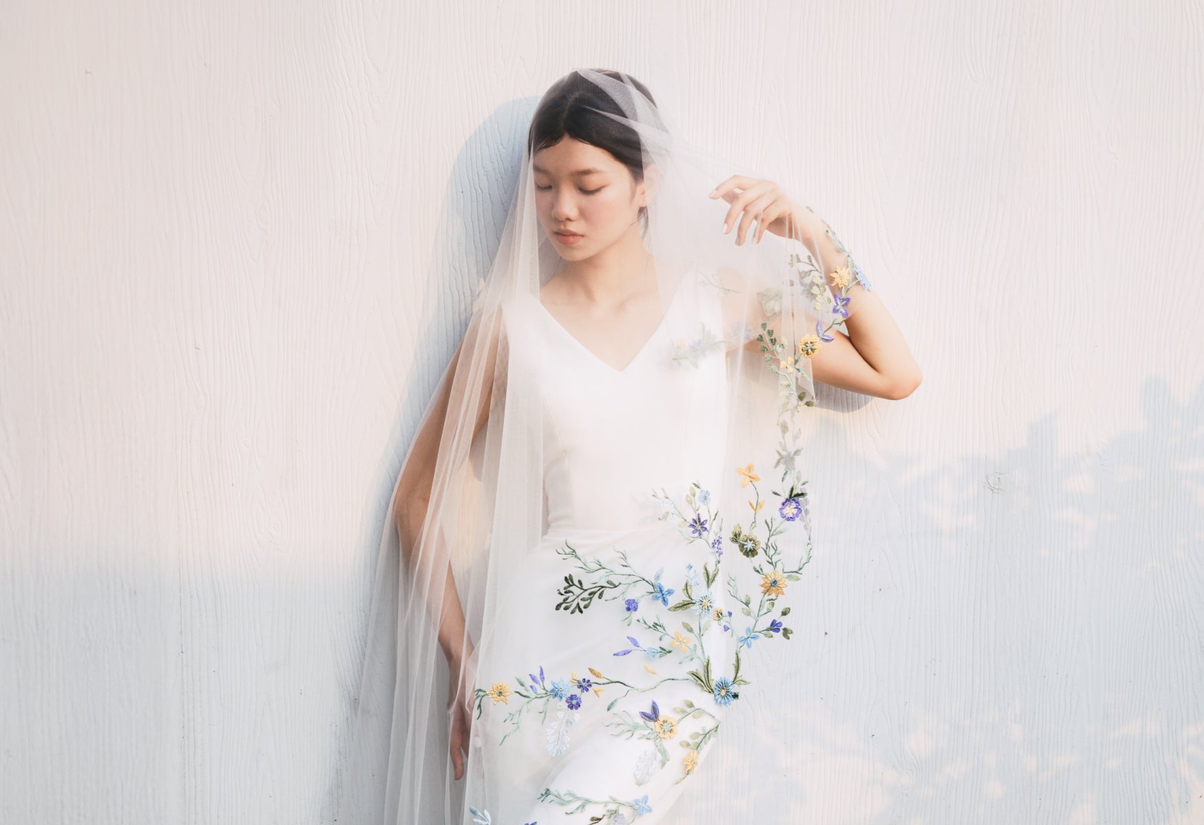 Seasonal Guide: Best Chapel Wedding Veils for 2025