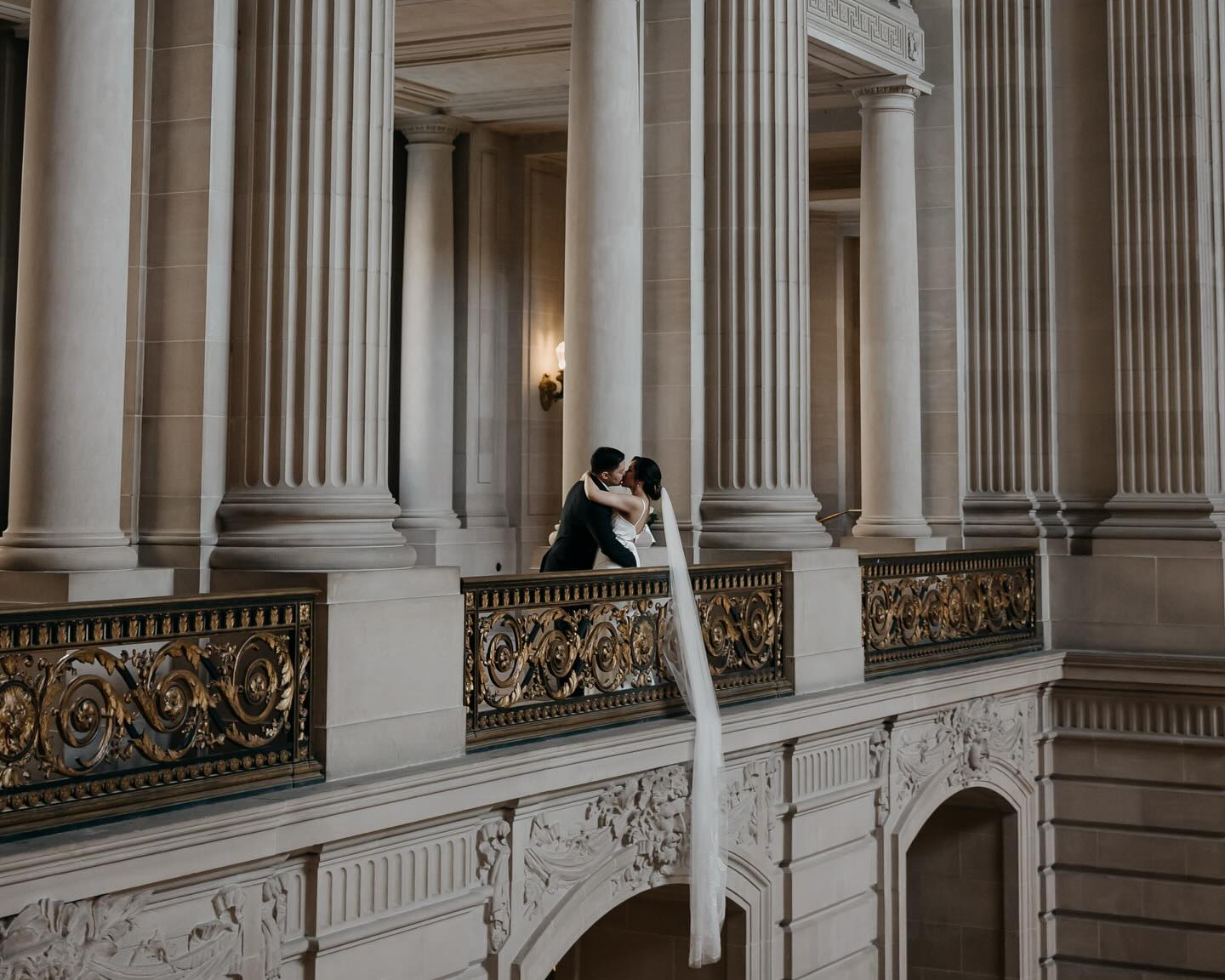 The Rich History of Embroidered Wedding Veils: From Tradition to Today