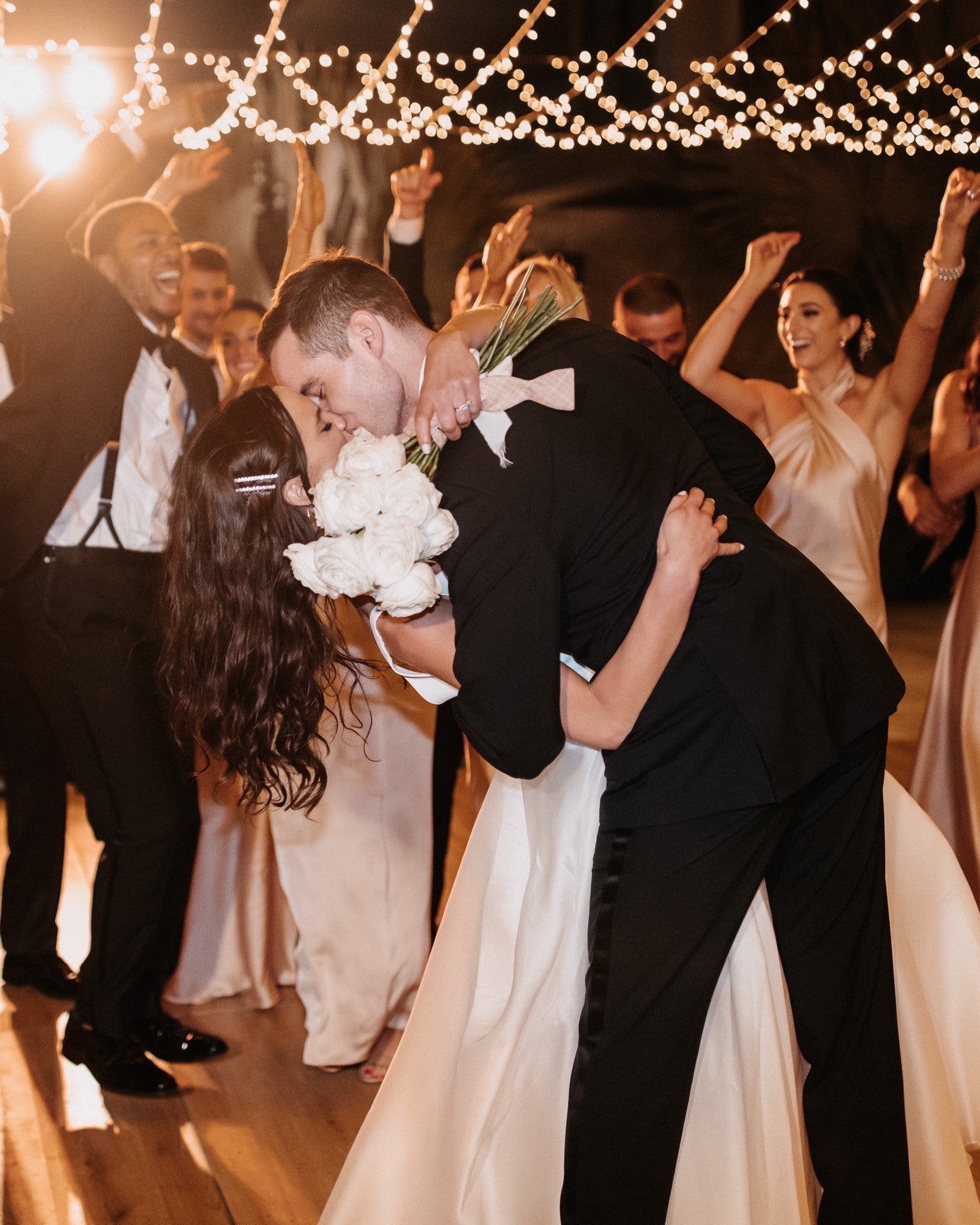 Ballgown + Veil Combos: Dramatic Looks That Work