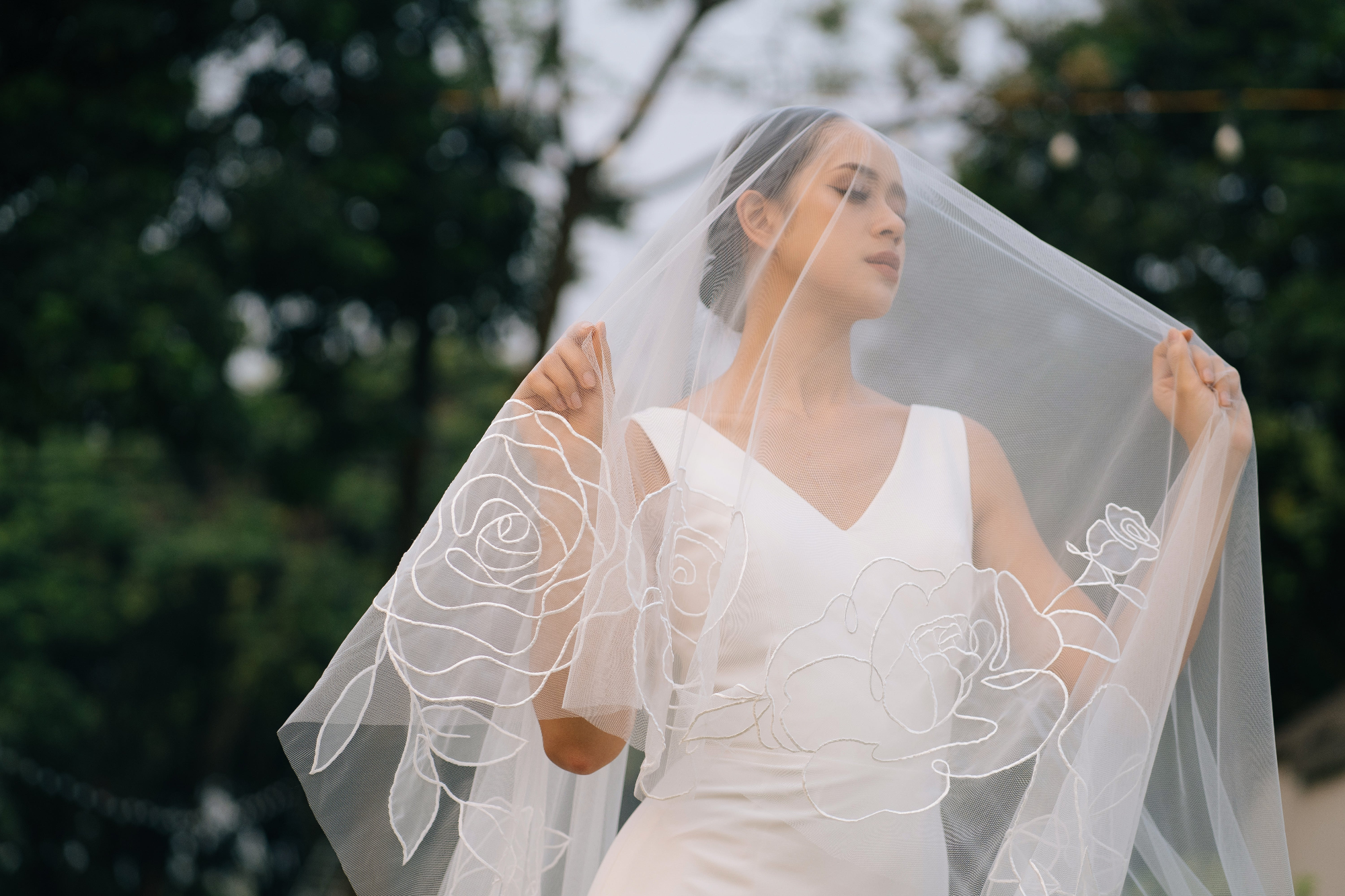 Cathedral vs Chapel Veil: Which One Should You Choose?