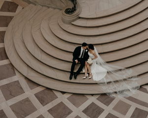 Wedding Veil Photography Tips: How to Capture Stunning Veil Shots on Your Big Day