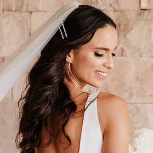Must-Have Wedding Accessories for Brides: Complete Your Look with Style