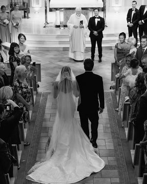 Wedding Veil Christian Meaning: What Every Bride Should Know