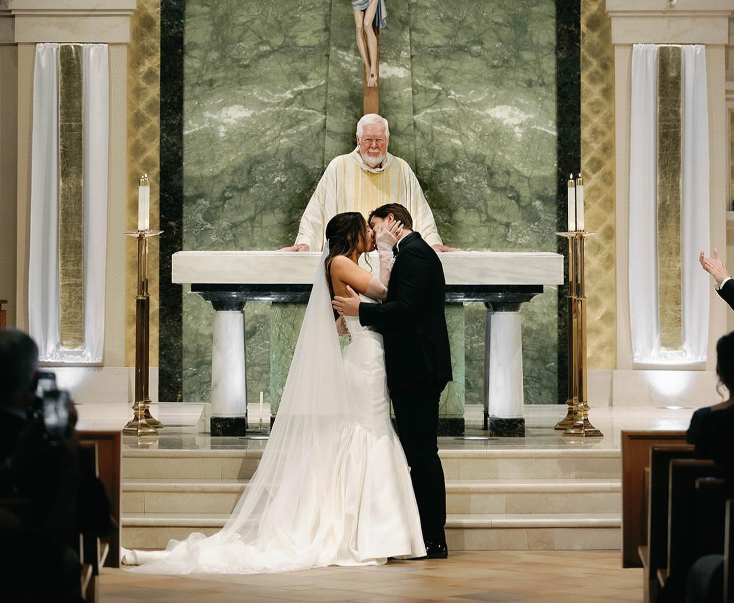 What Does the Veil Mean Spiritually? Sacred Symbolism