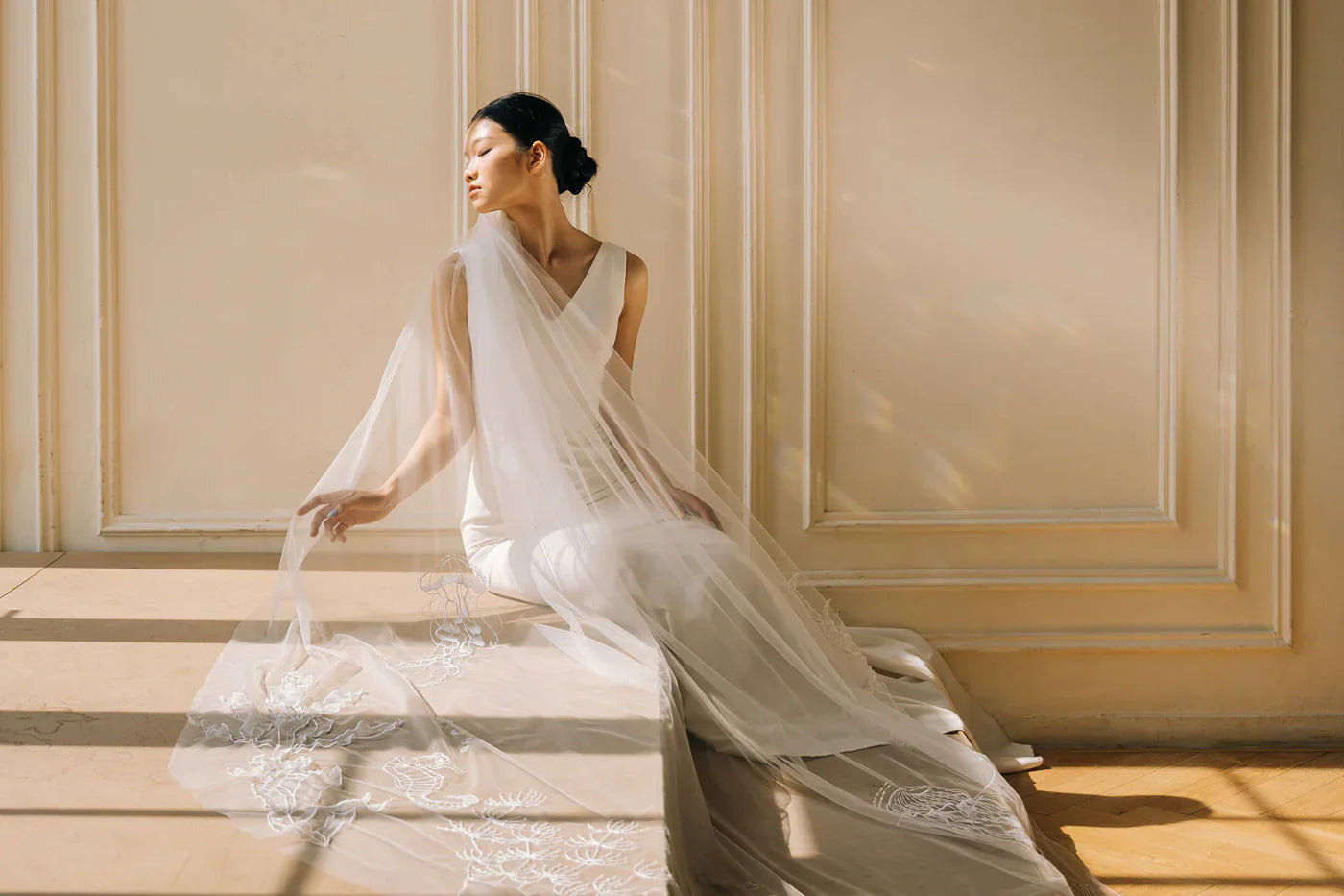 Where to Buy the Perfect Veil: Top Stores for Every Budget