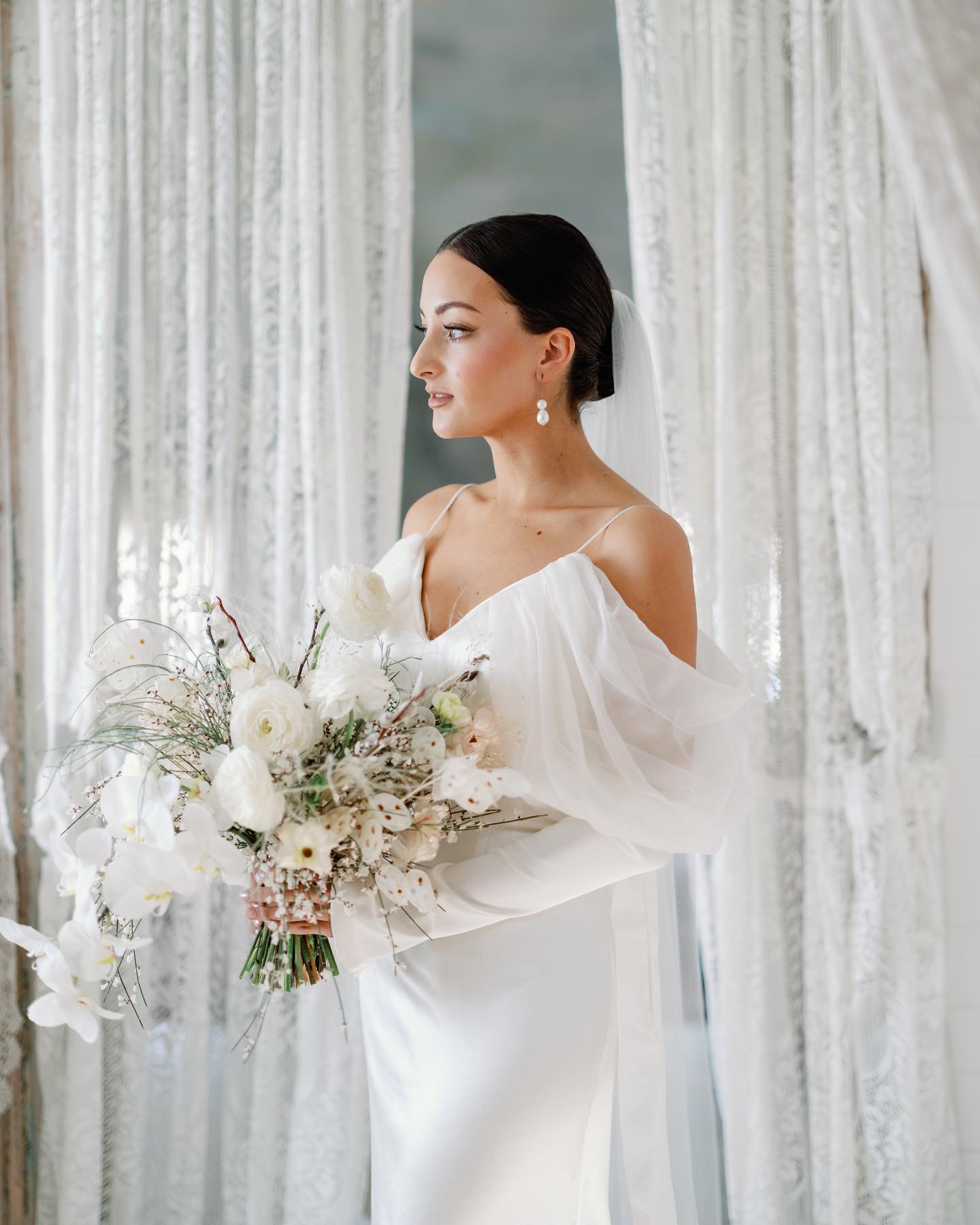 How Much Do Wedding Veils Really Cost? Pricing Breakdown for Brides