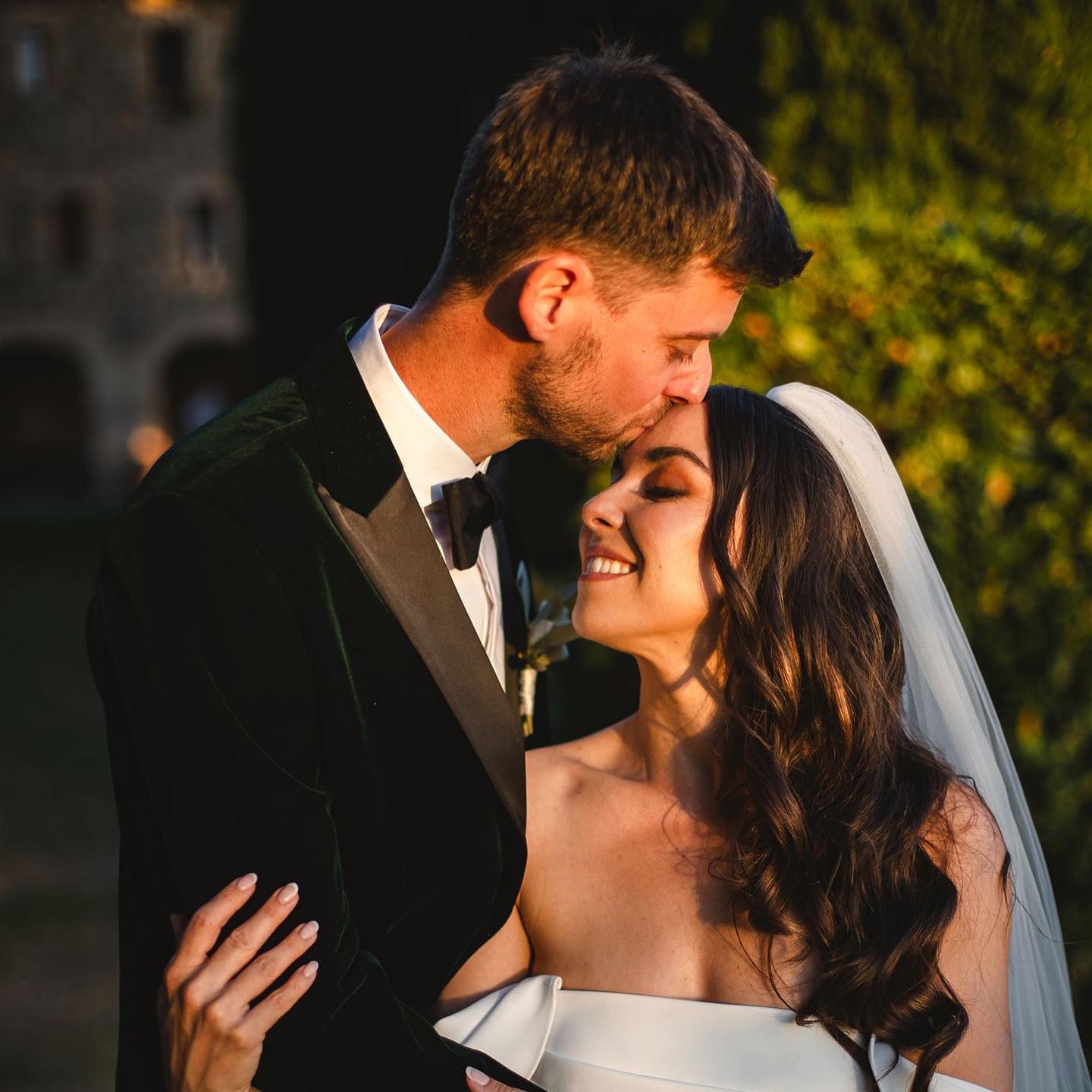 Designer Wedding Dresses & Bespoke Veils: Why Customisation is Worth It