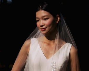 Silk Veils vs Synthetic: What’s Worth Paying For?