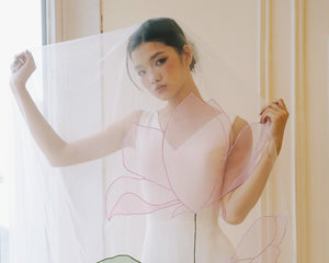 Wedding Veil Lengths: Guide for Brides | Tara Bridal