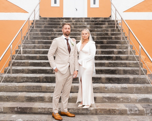 Veils for Civil Ceremonies: Elegant but Simple Options