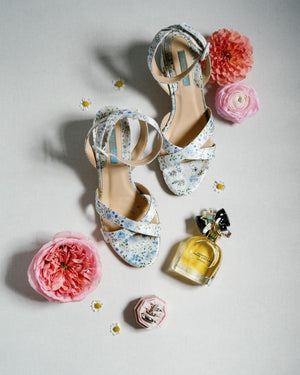 Bride Packing List: 10 Must-Have Essentials for Your Wedding Day