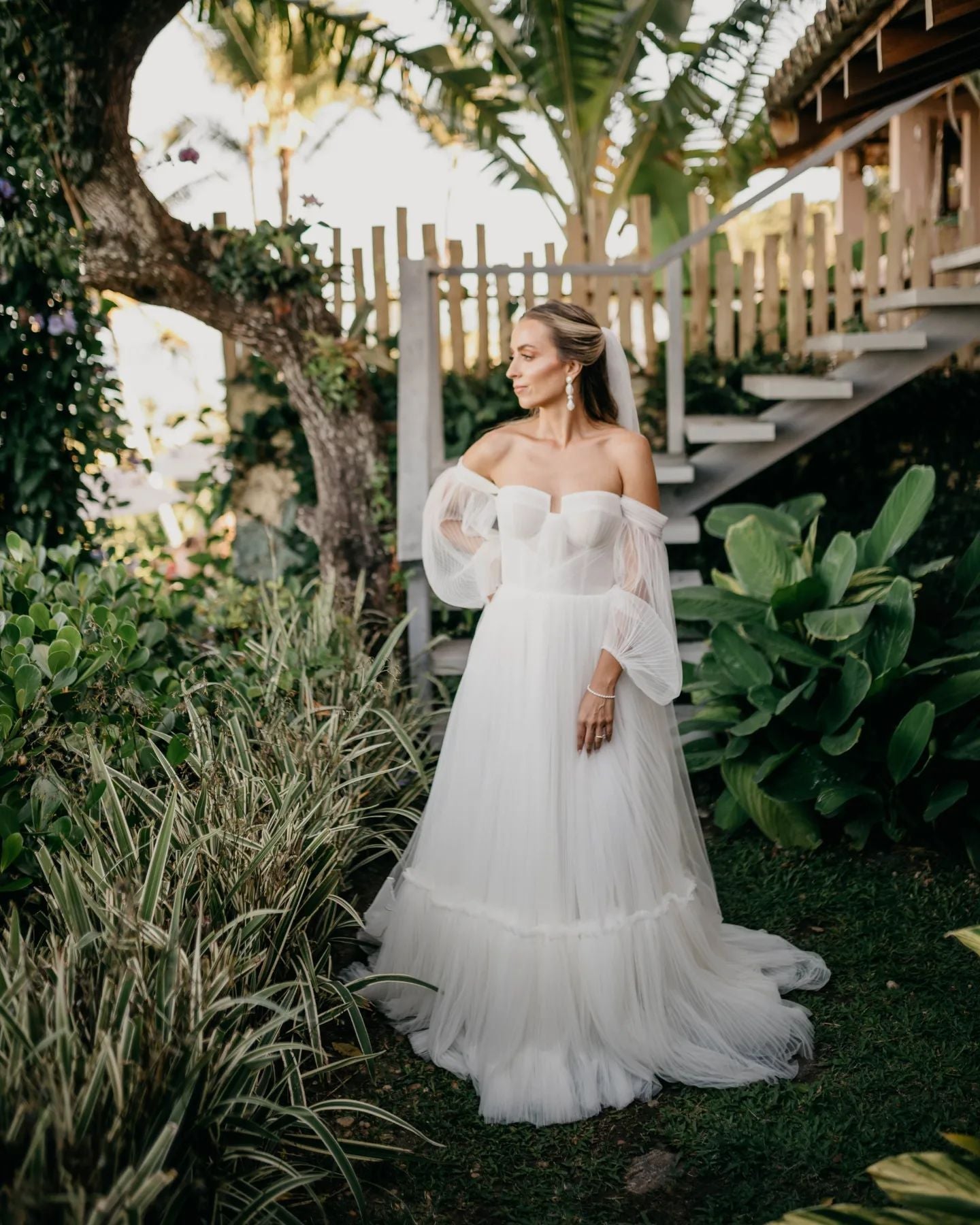 Sustainable Beach Weddings: Eco-Friendly Options for 2025 Brides