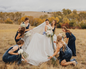 How to Order a Custom Veil Online: Step-by-Step Guide