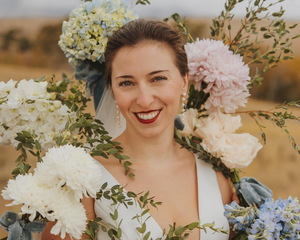 Fresh vs Embroidered Floral Veils: A Complete Comparison Guide