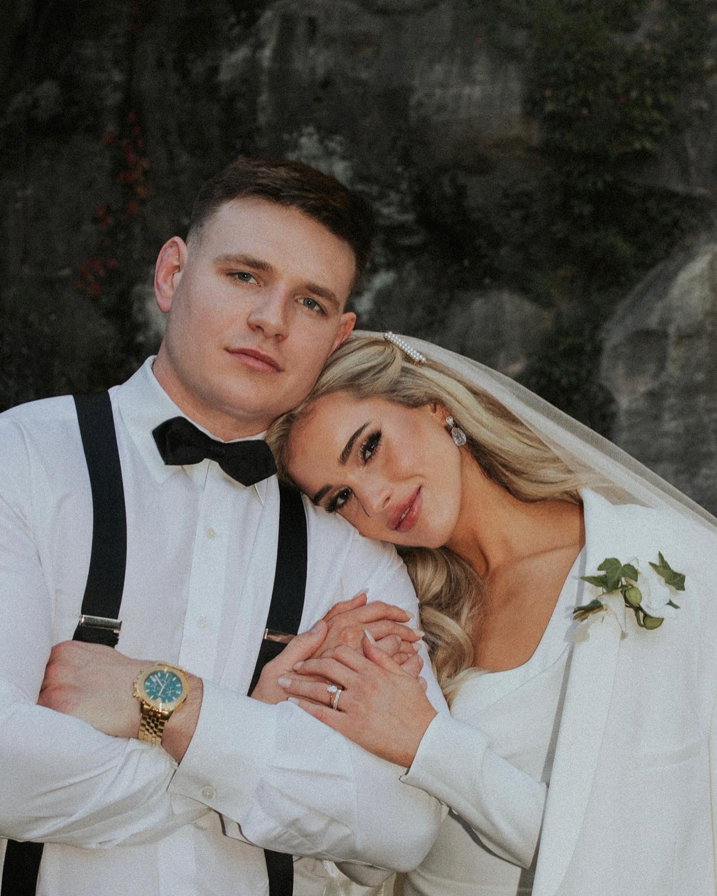 The History of Wedding Veils: Traditions & Modern Trends