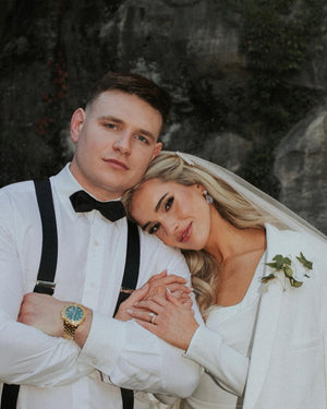 The History of Wedding Veils: Traditions & Modern Trends