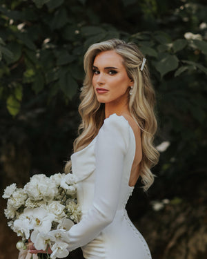 Top Bridal Hairstyles with Veils: Perfect Combinations for Every Bride