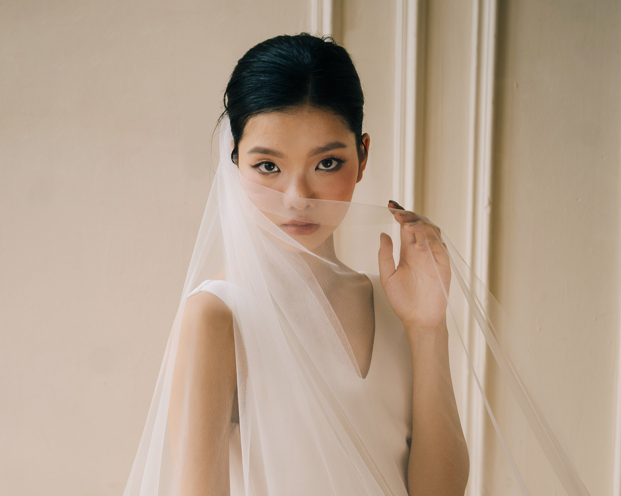 Best Online Stores for Luxury Wedding Veils (2025 Edition)