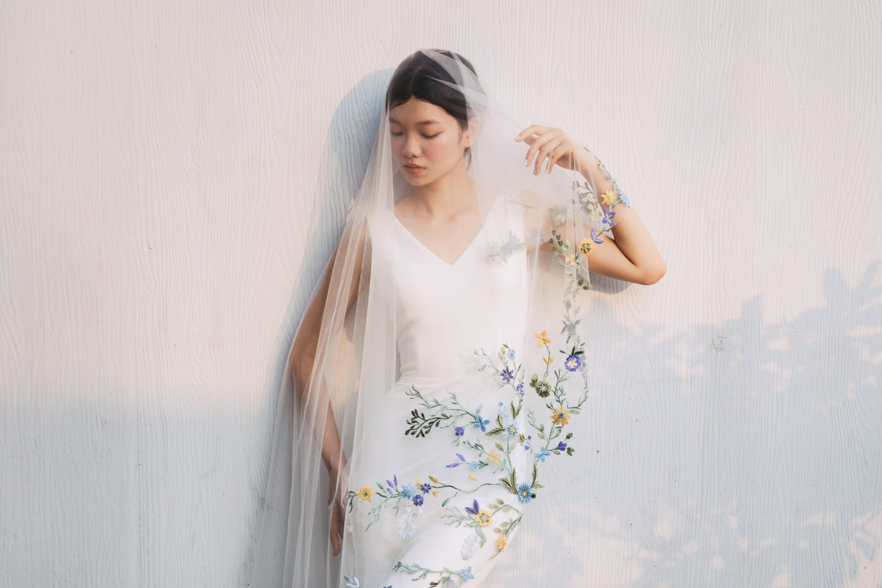 The Art of Luxury Weddings: How to Curate a Sophisticated Bridal Look