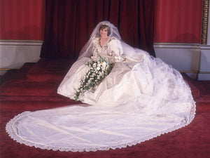 Historical Significance of Veils in US Bridal Fashion
