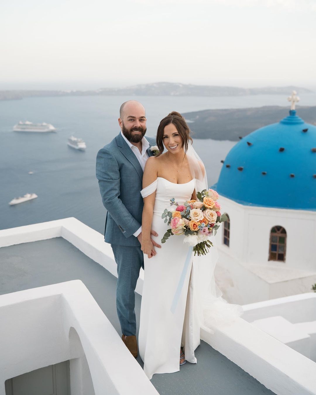 Destination Weddings: The Best Travel-Friendly Veils