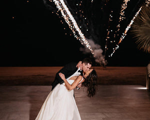 Should I Wear a Veil for My Beach Wedding?