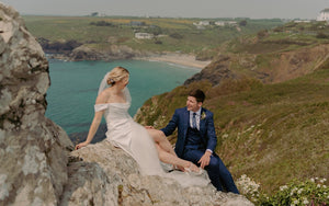 How to Wear a Wedding Veil with Any Hairstyle