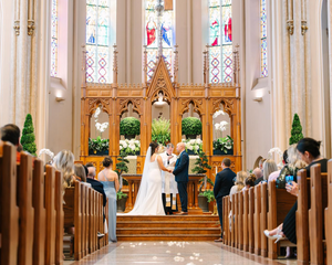 The Hidden History Behind Why Women Wear Veils To Church