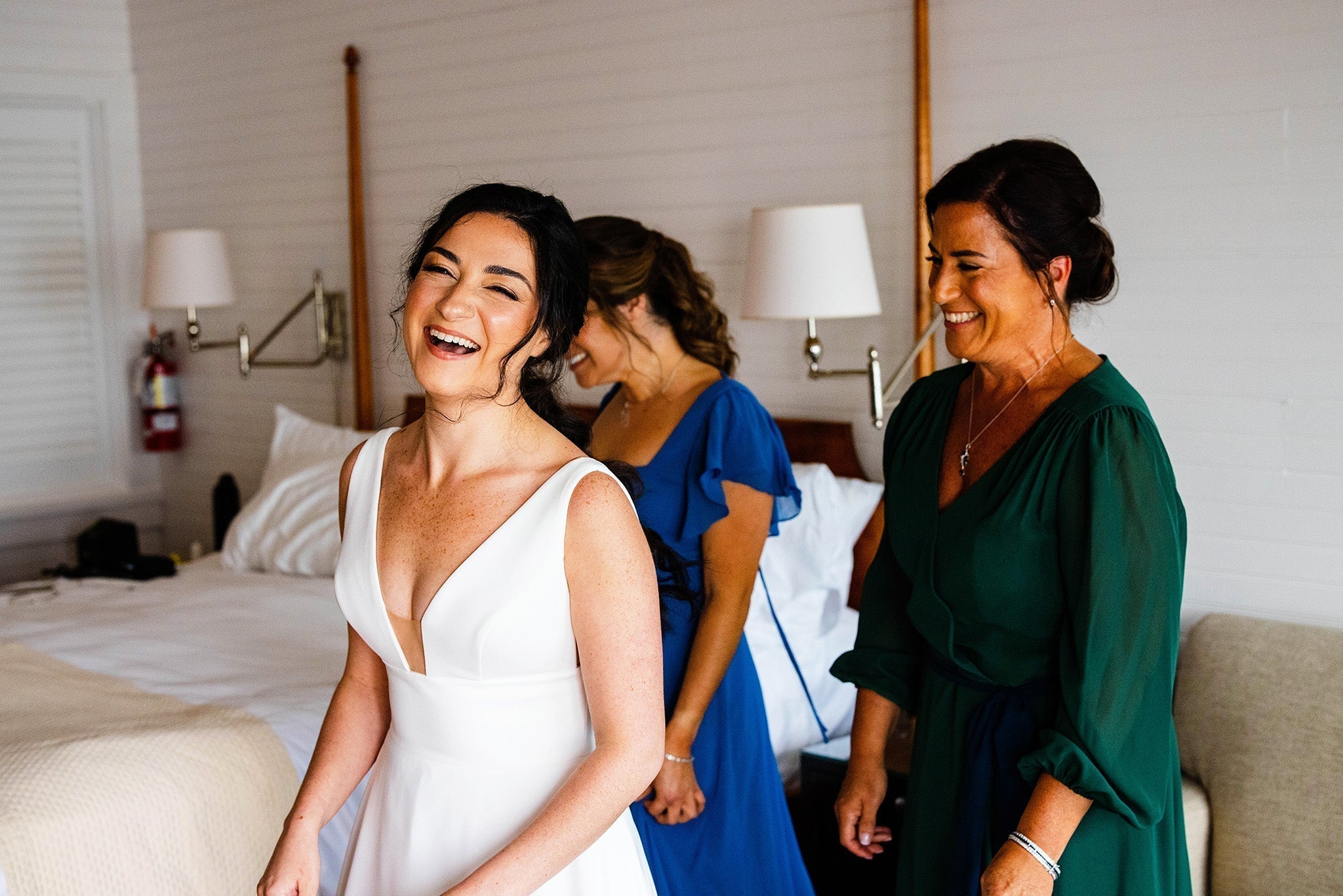 Unique Bridal Veil Traditions in Southern Weddings