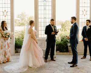 Why a Chapel Wedding Veil is the Perfect Blend of Tradition and Modernity