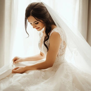 How to Preserve Your Wedding Dress for a Lifetime of Memories