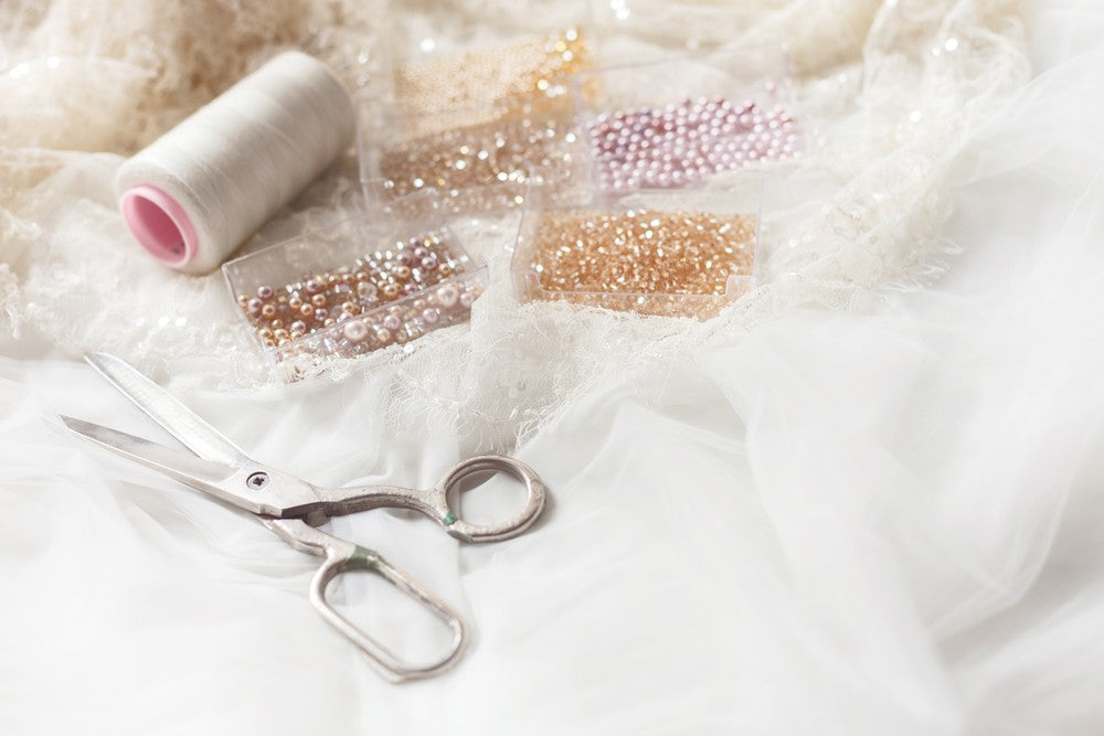 DIY Wedding Veil Guide: Easy Steps to Create a Beautiful Veil at Home