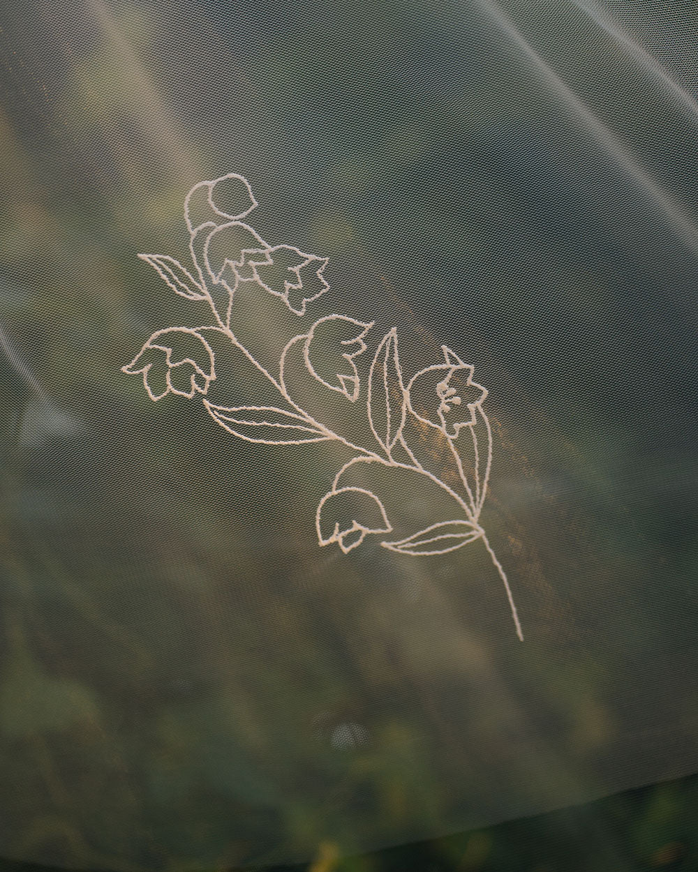 a beautiful design of RAYNA with a blusher