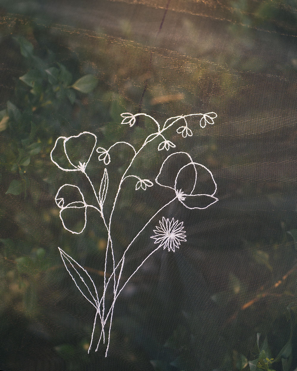 stylish design RAYNA with a blusher